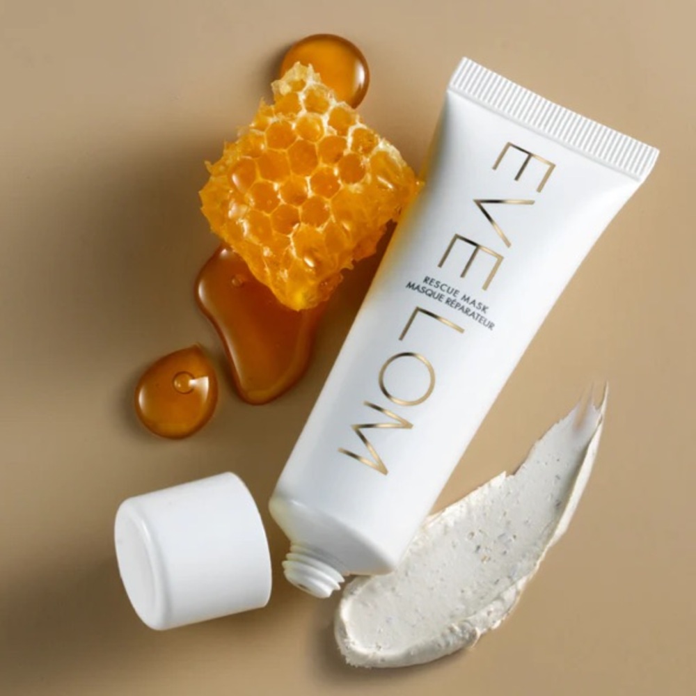 Mask + free sample - Picture 2 of 4